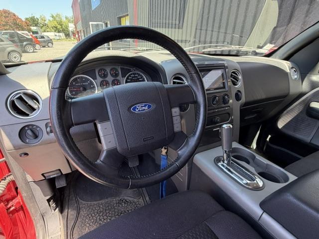 Ford F 150 image 4