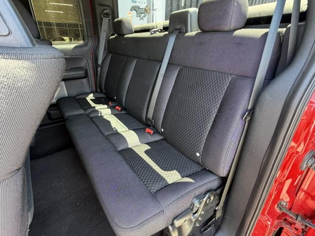 Ford F 150 image 8