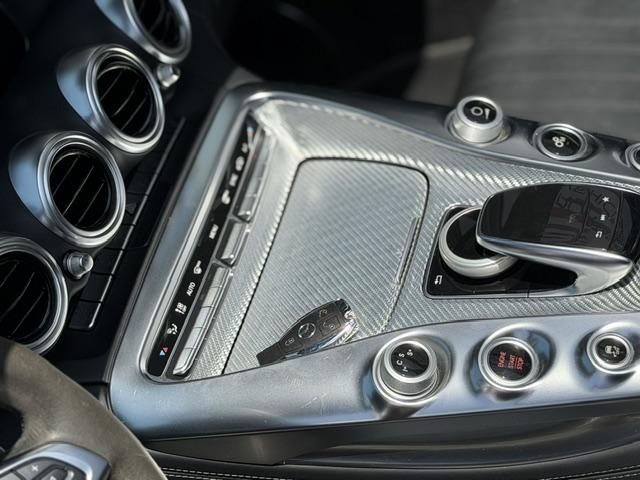 Mercedes Benz Amg Amg Gt image 8