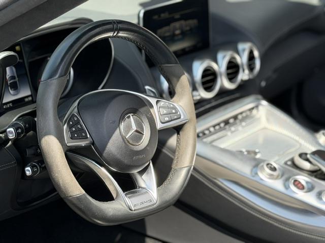 Mercedes Benz Amg Amg Gt image 5