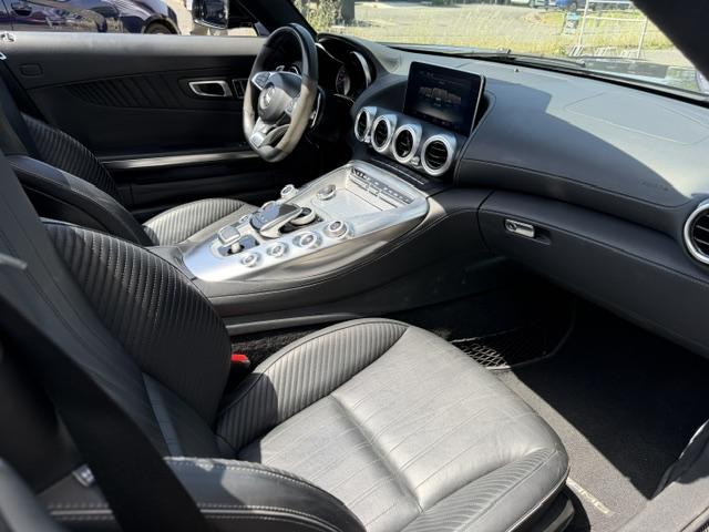 Mercedes Benz Amg Amg Gt image 1