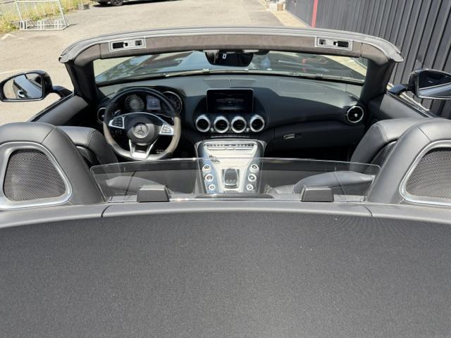 Mercedes Benz Amg Amg Gt image 3