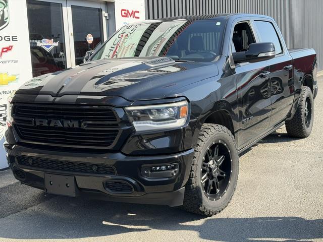 Dodge Ram 1500 Sport Hemi