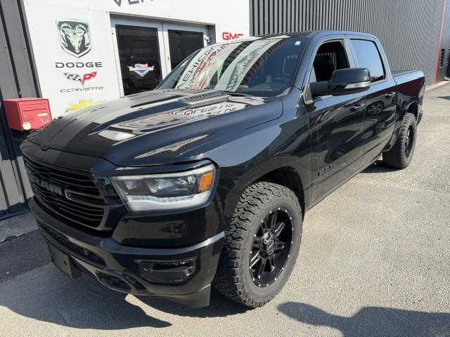 Dodge Ram image 7