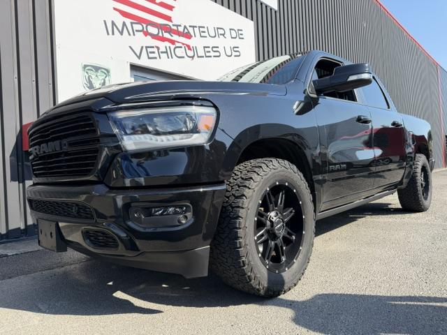 Dodge Ram image 6