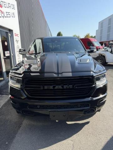 Dodge Ram image 5