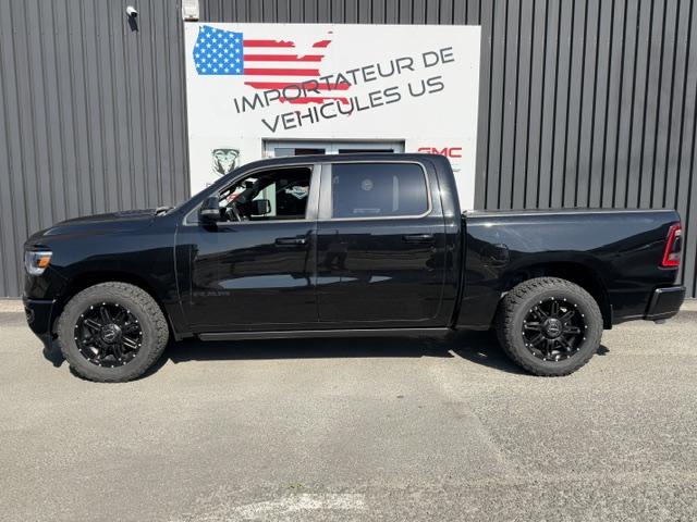 Dodge Ram image 8