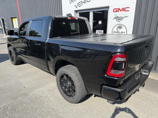 Dodge Ram image 3
