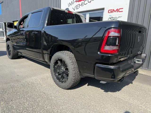 Dodge Ram image 1