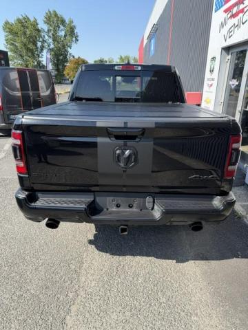 Dodge Ram image 2