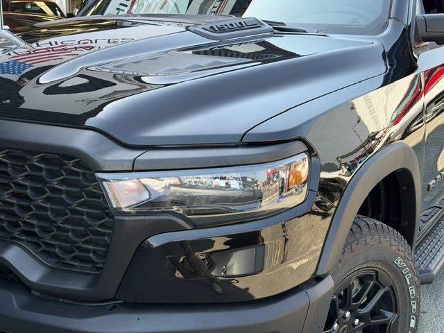 Dodge Ram image 8