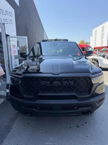 Dodge Ram image 3
