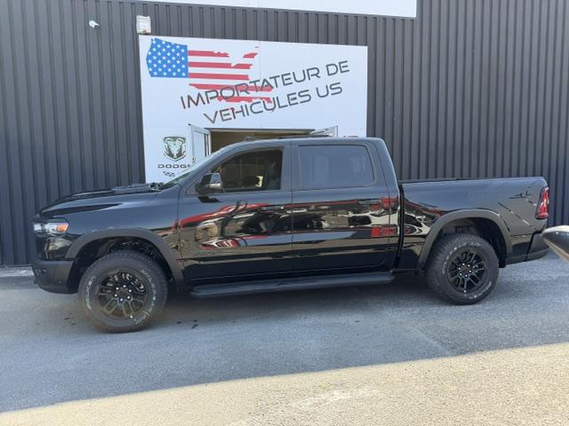 Dodge Ram image 7