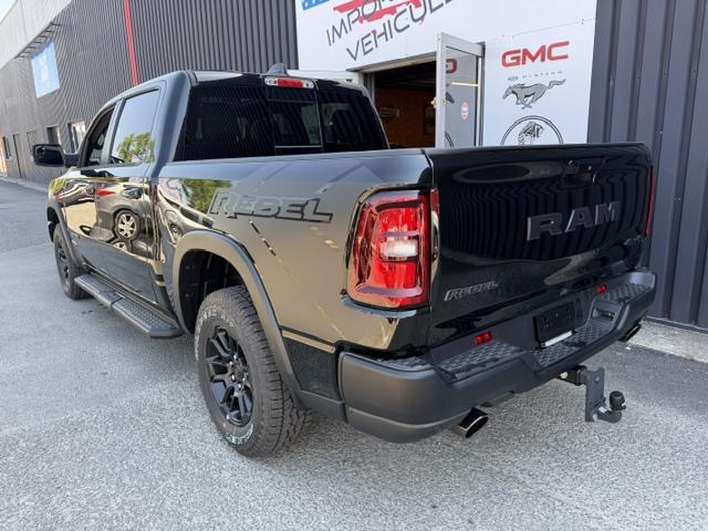Dodge Ram image 9