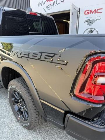 Dodge Ram image 4