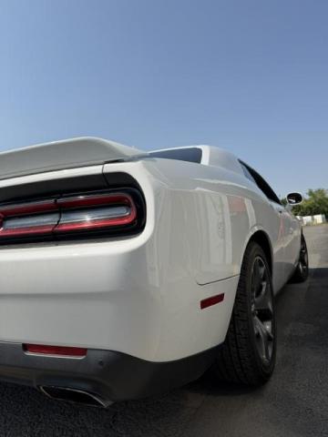 Dodge Challenger image 7