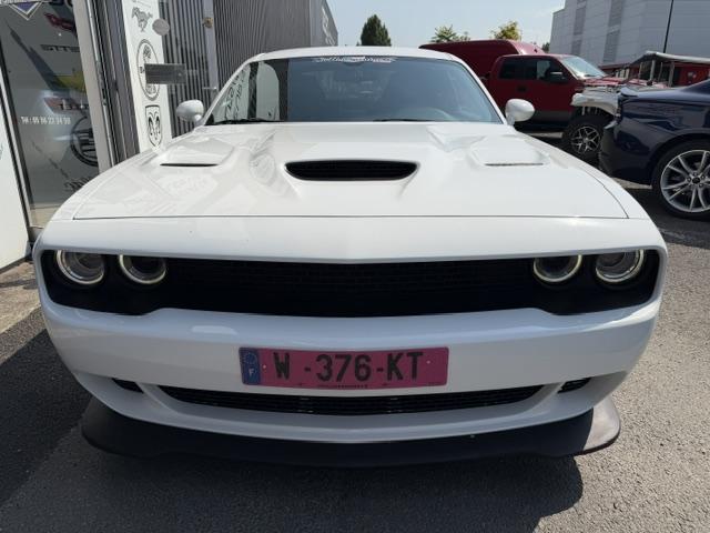 Dodge Challenger image 3