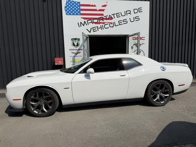 Dodge Challenger image 5