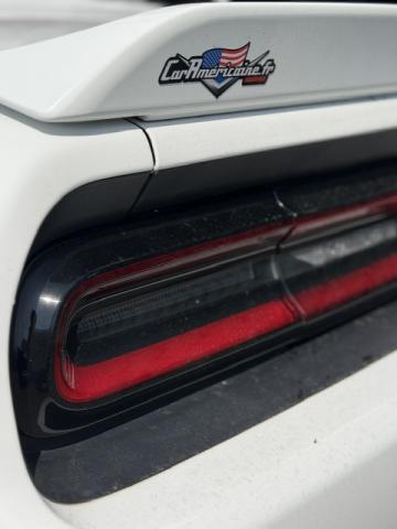Dodge Challenger image 6