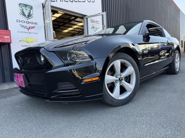 Ford Mustang image 5