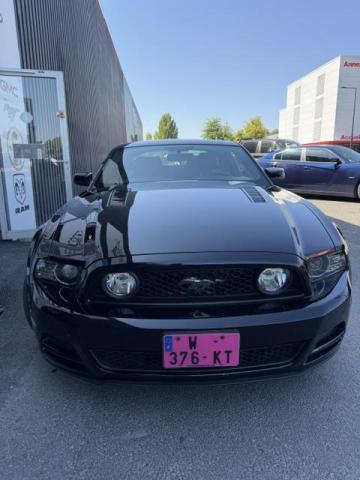 Ford Mustang image 8