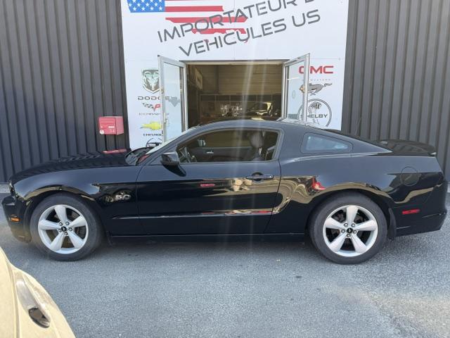 Ford Mustang image 4