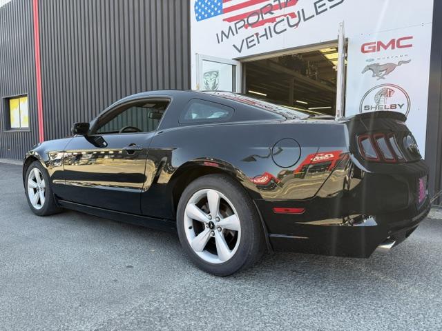 Ford Mustang image 3