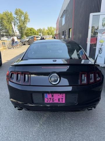 Ford Mustang image 7