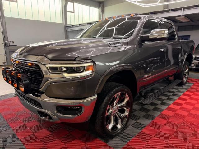 Dodge Ram image 4