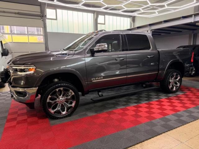 Dodge Ram image 8