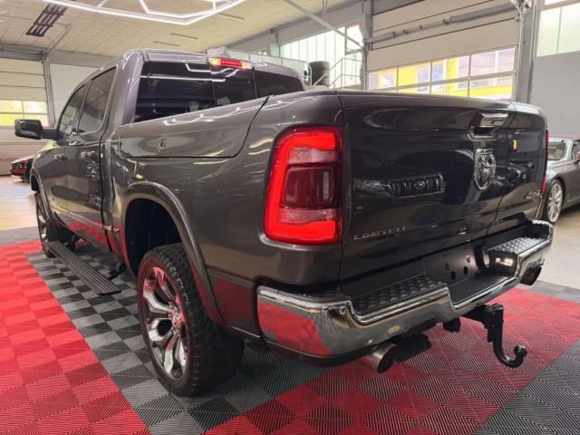 Dodge Ram image 2