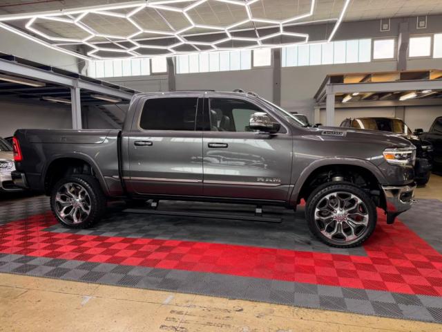 Dodge Ram image 1