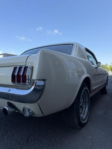 Ford Mustang image 8