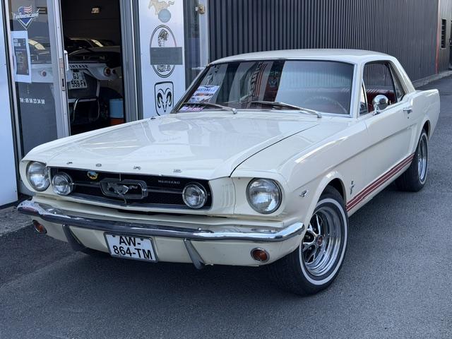 Ford Mustang image 2