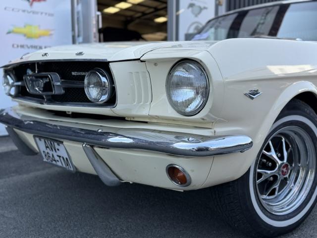 Ford Mustang image 7