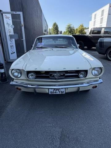 Ford Mustang image 6