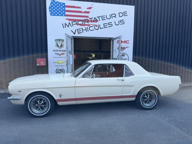 Ford Mustang image 3