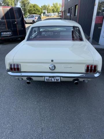 Ford Mustang image 9