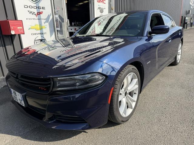 Dodge Charger Rt V8 Hemi 5,7l