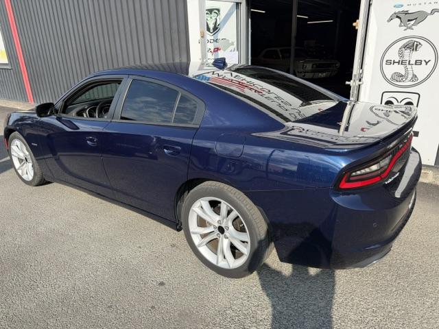 Dodge Charger image 1
