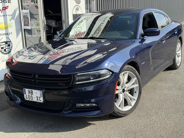 Dodge Charger image 4