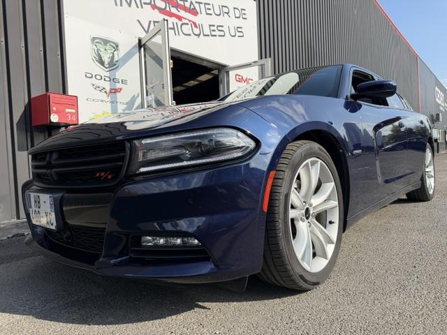 Dodge Charger image 8