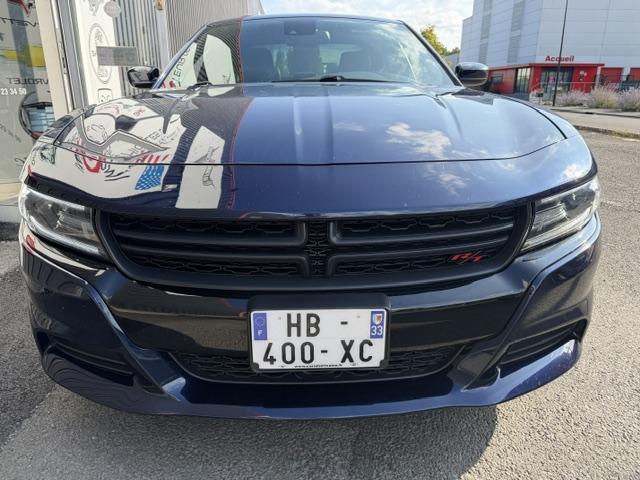 Dodge Charger image 5