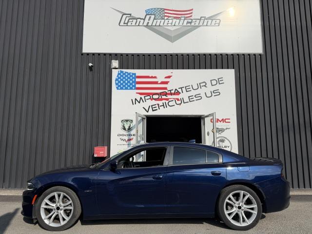 Dodge Charger image 7