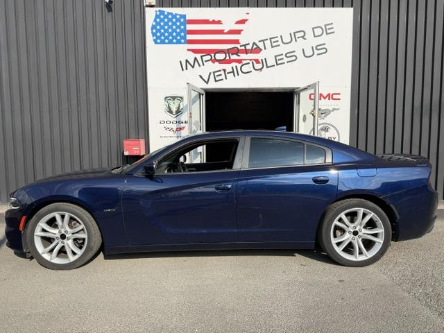 Dodge Charger image 3