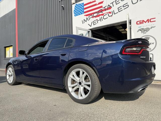 Dodge Charger image 6