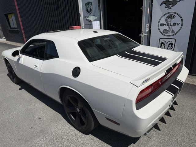 Dodge Challenger image 1