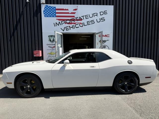 Dodge Challenger image 7