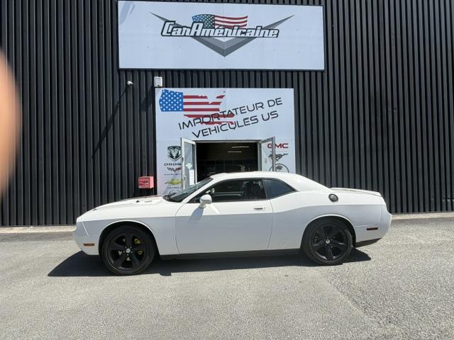 Dodge Challenger image 6