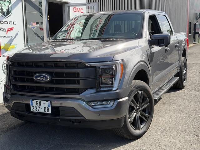 Ford F 150 Lariat 4x4